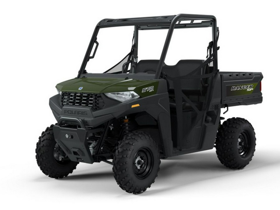 2024 Polaris Ranger SP 570