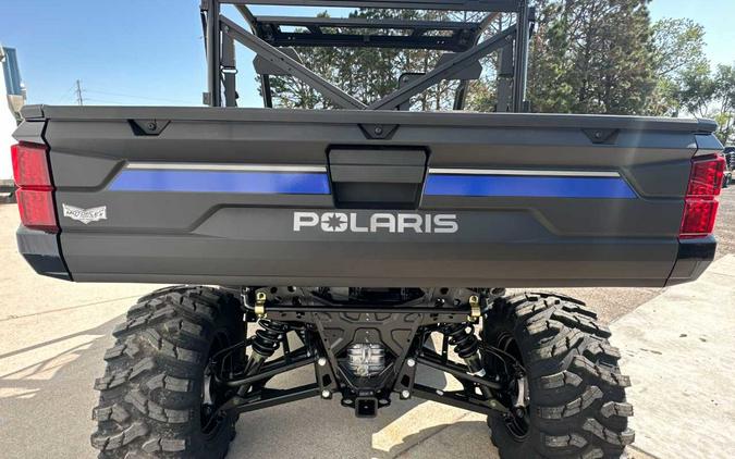 2024 Polaris Industries RANGER XP 1000 PREMIUM