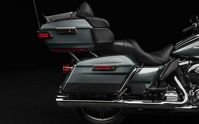 2020 Harley-Davidson Ultra Limited