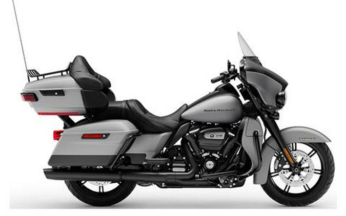 2020 Harley-Davidson Ultra Limited