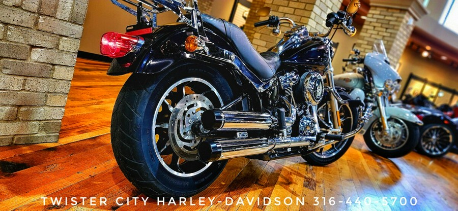 USED 2019 Harley-Davidson Low Rider, FXLR
