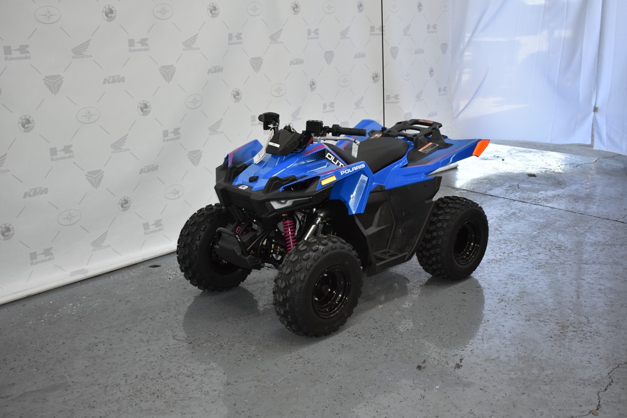 2024 Polaris Outlaw 70 EFI