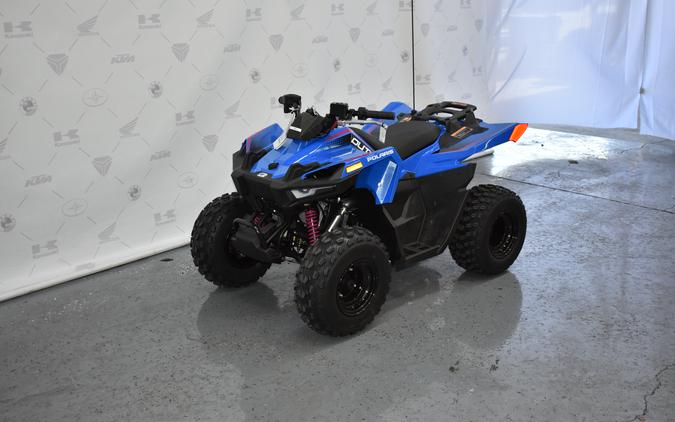 2024 Polaris Outlaw 70 EFI