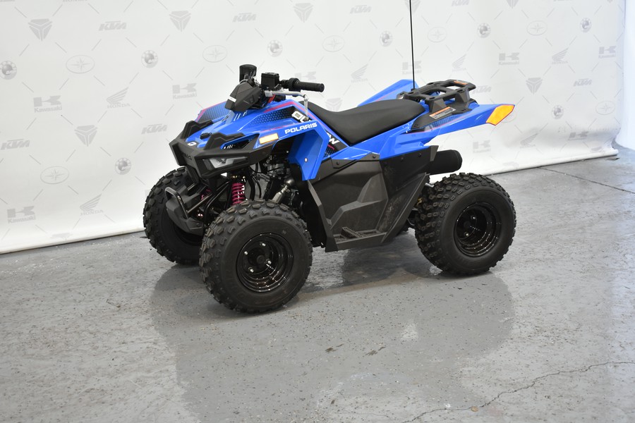 2024 Polaris Outlaw 70 EFI