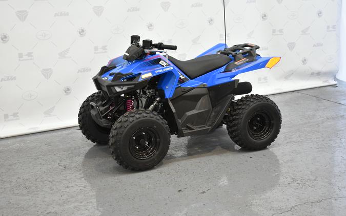 2024 Polaris Outlaw 70 EFI