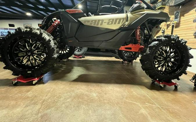 2023 Can-Am® Maverick X3 X mr Turbo RR 64"