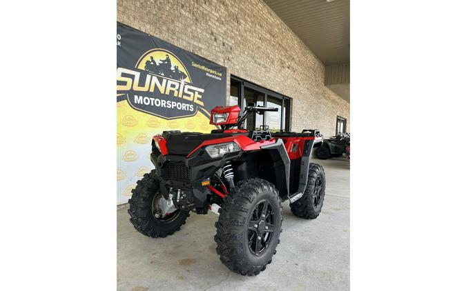 2018 Polaris Industries Sportsman XP® 1000