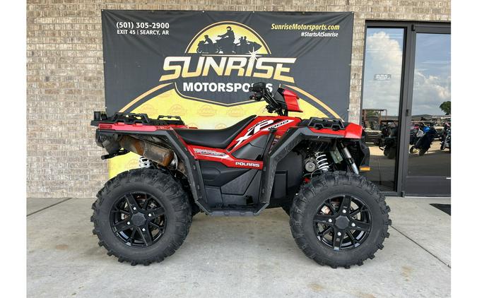 2018 Polaris Industries Sportsman XP® 1000