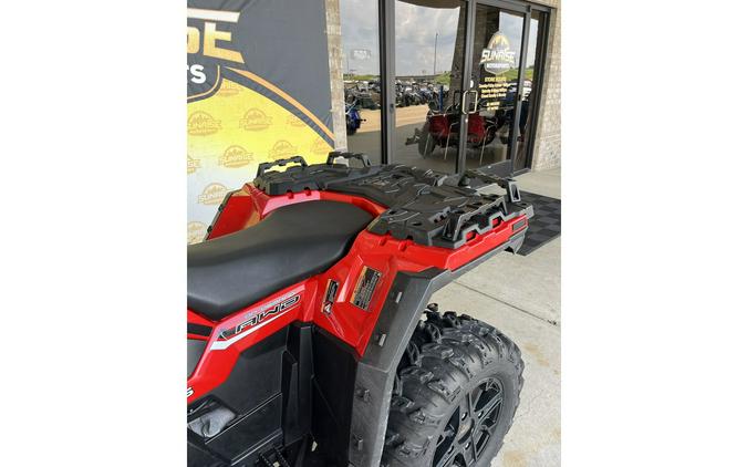 2018 Polaris Industries Sportsman XP® 1000