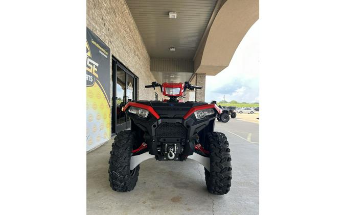 2018 Polaris Industries Sportsman XP® 1000