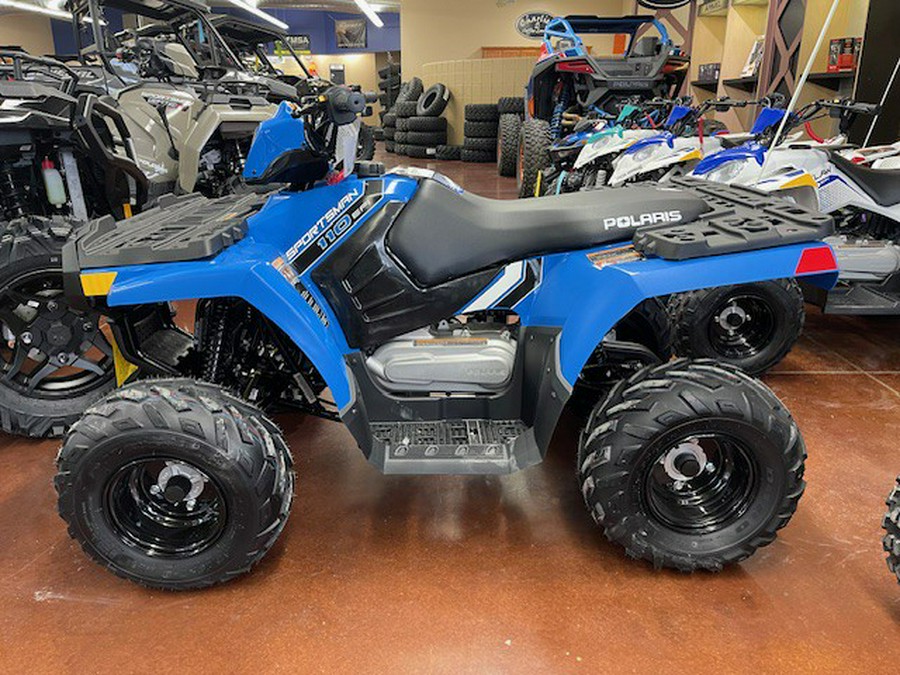 2024 Polaris Industries Sportsman® 110 EFI