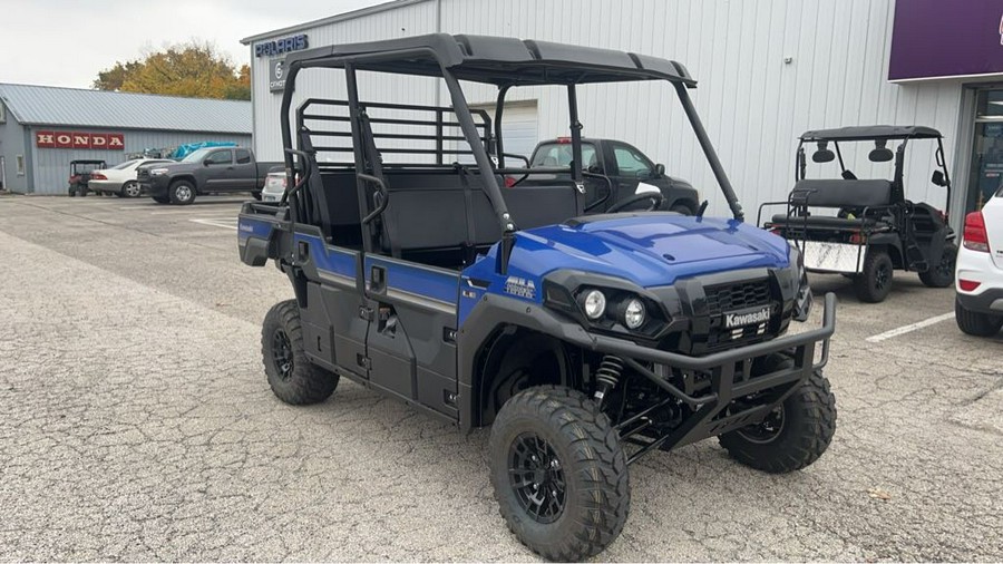 2024 Kawasaki MULE PRO-FXT™ 1000 LE