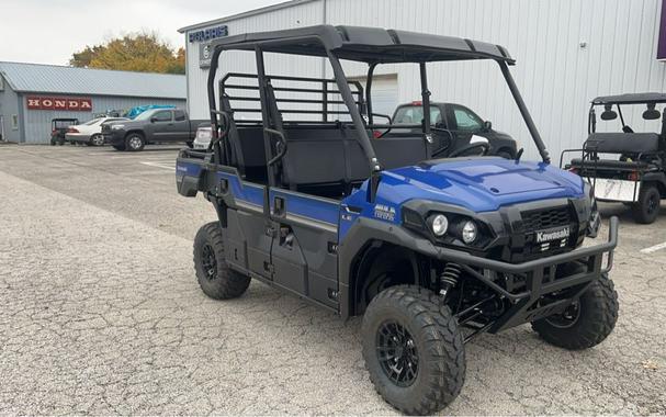 2024 Kawasaki MULE PRO-FXT™ 1000 LE