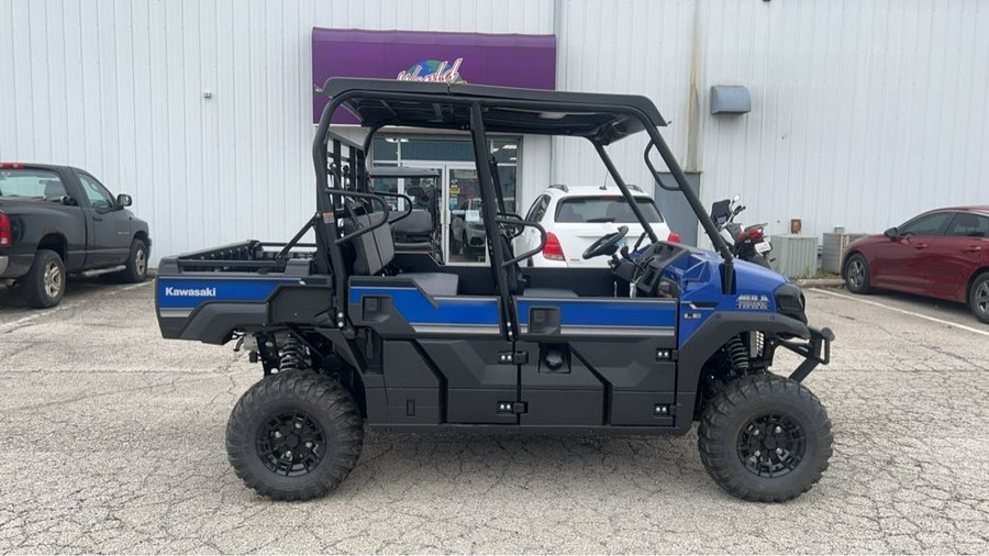 2024 Kawasaki MULE PRO-FXT™ 1000 LE