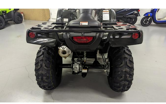 2025 Honda FourTrax Foreman® 4x4