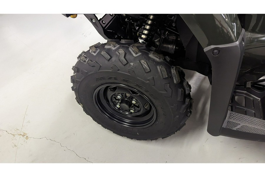 2025 Honda FourTrax Foreman® 4x4