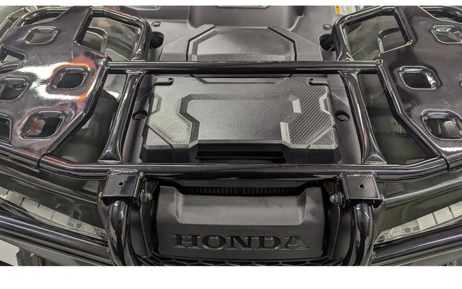 2025 Honda FourTrax Foreman® 4x4