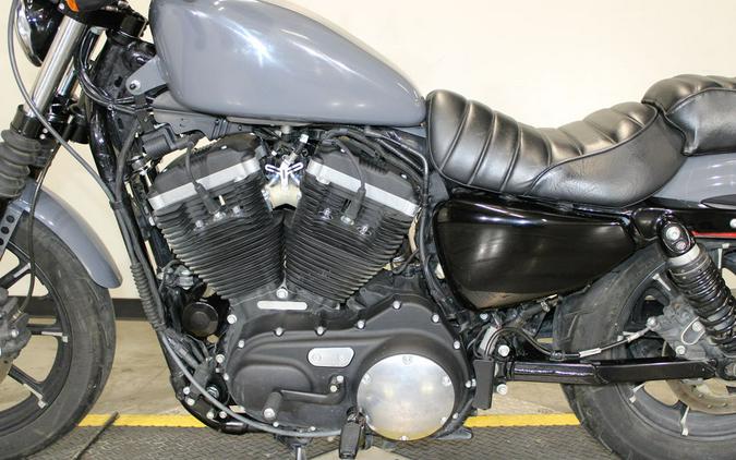 2022 Harley-Davidson® XL883N - Iron 883™