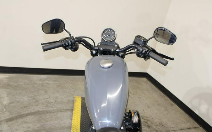 2022 Harley-Davidson® XL883N - Iron 883™