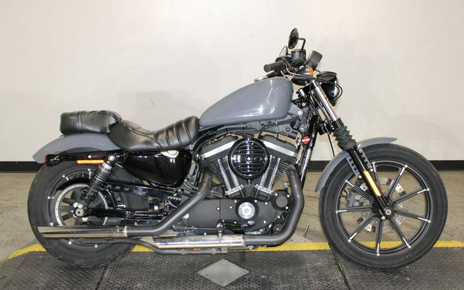 2022 Harley-Davidson® XL883N - Iron 883™