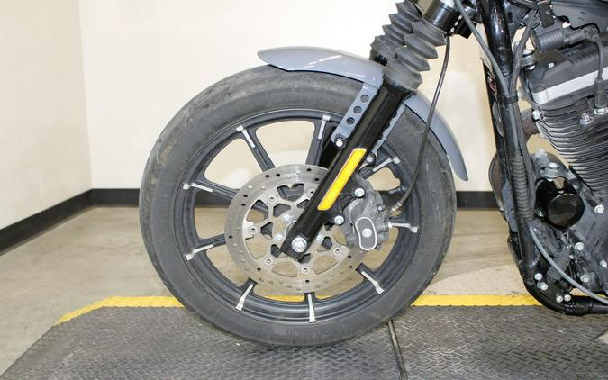 2022 Harley-Davidson® XL883N - Iron 883™