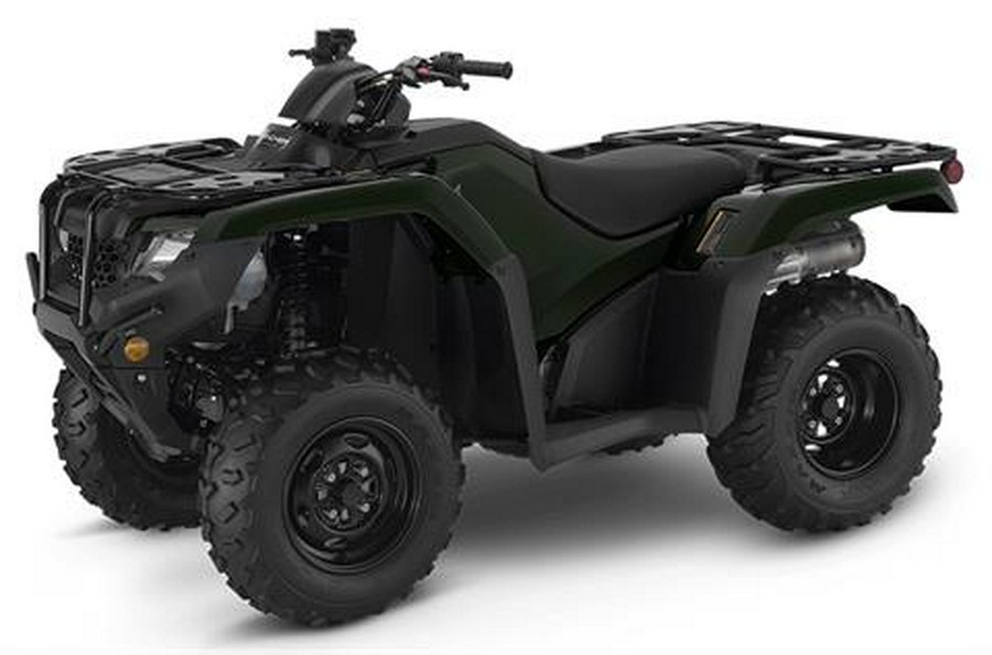 2026 Honda FourTrax Rancher
