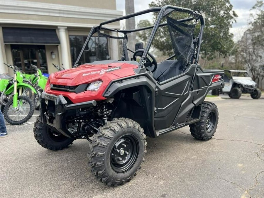 2025 Honda® Pioneer 1000
