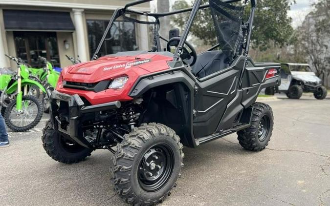 2025 Honda® Pioneer 1000