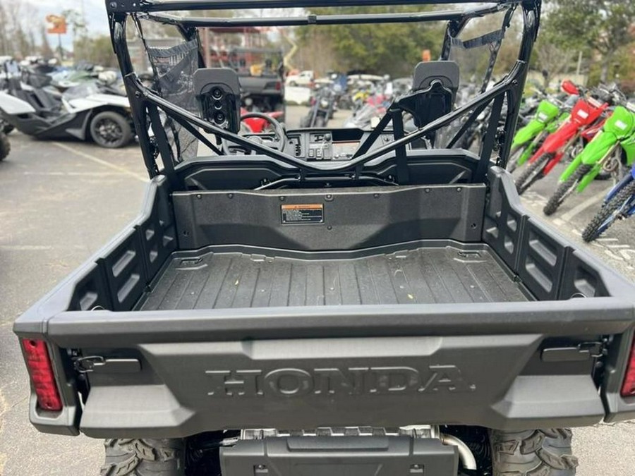 2025 Honda® Pioneer 1000