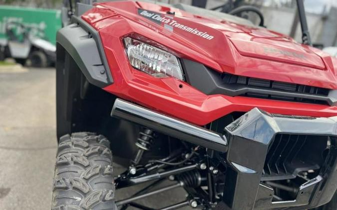 2025 Honda® Pioneer 1000