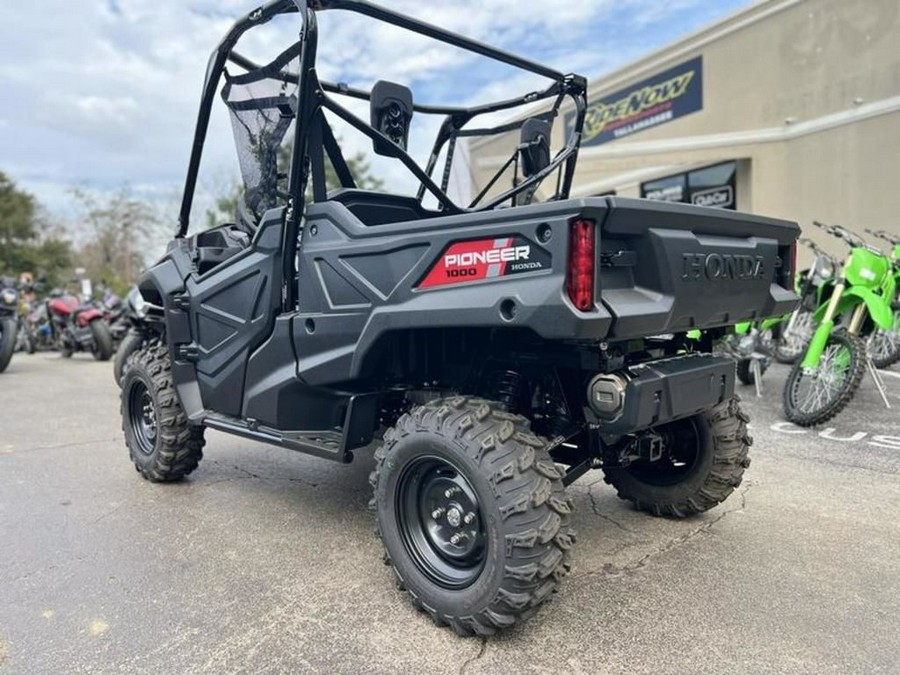 2025 Honda® Pioneer 1000