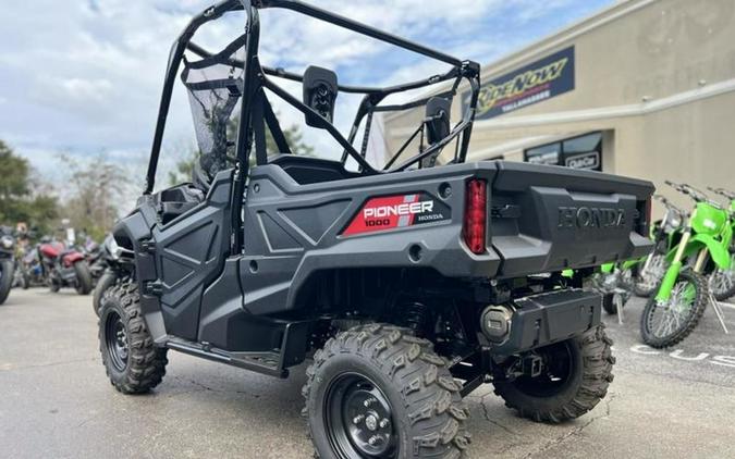 2025 Honda® Pioneer 1000