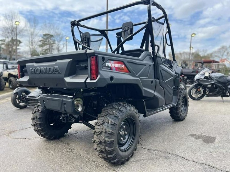 2025 Honda® Pioneer 1000