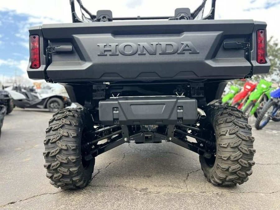 2025 Honda® Pioneer 1000