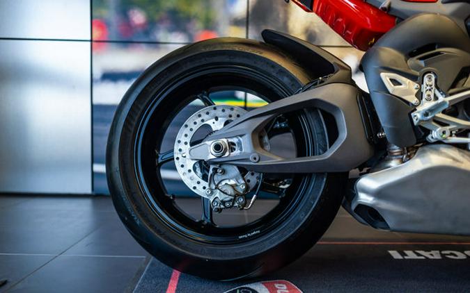 2025 Ducati PANIGALE V4S