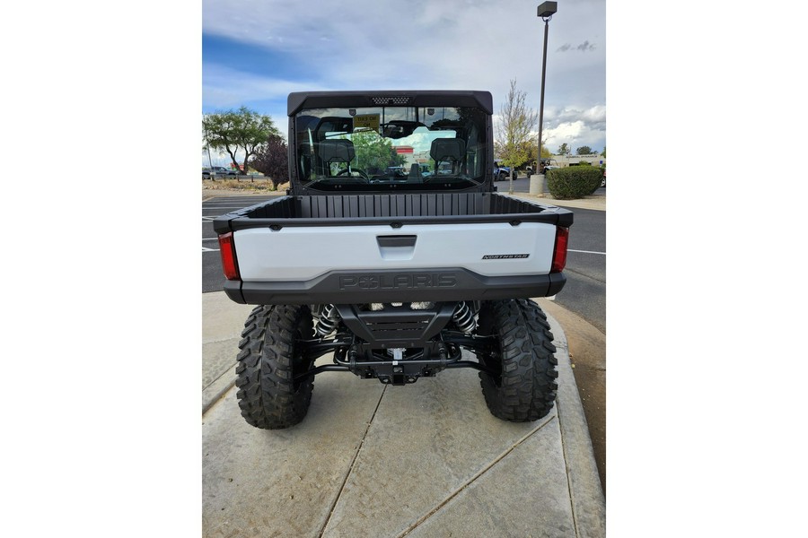 2025 Polaris RANGER XD 1500 NS ED PREM -G.W. MET SMOKE Premium