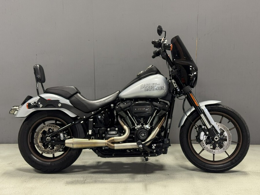 FXLRS 2020 Low Rider® S