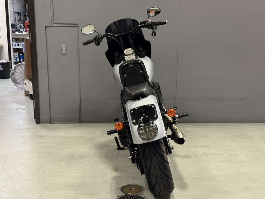 FXLRS 2020 Low Rider® S