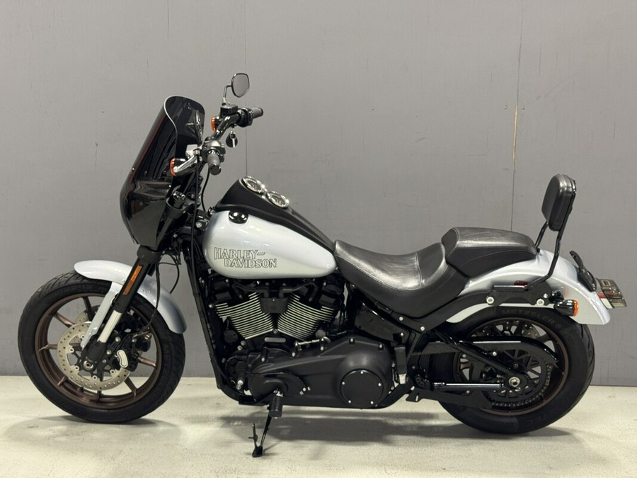 FXLRS 2020 Low Rider® S