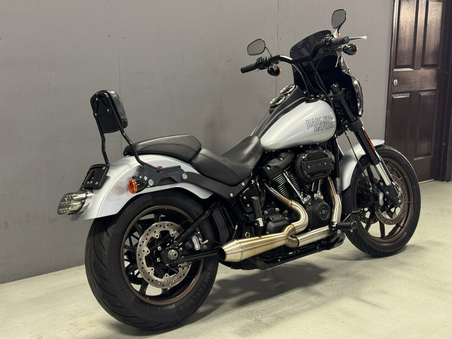 FXLRS 2020 Low Rider® S