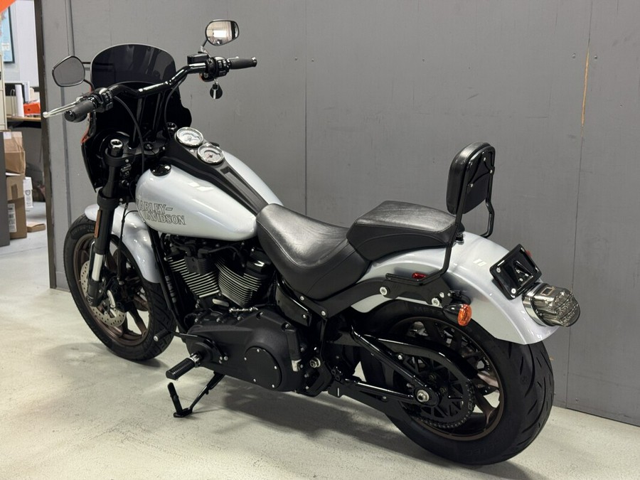 FXLRS 2020 Low Rider® S