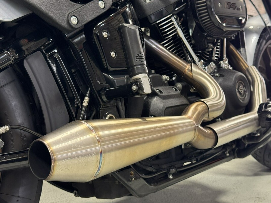 FXLRS 2020 Low Rider® S