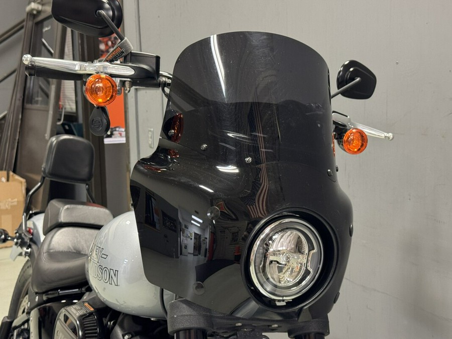 FXLRS 2020 Low Rider® S