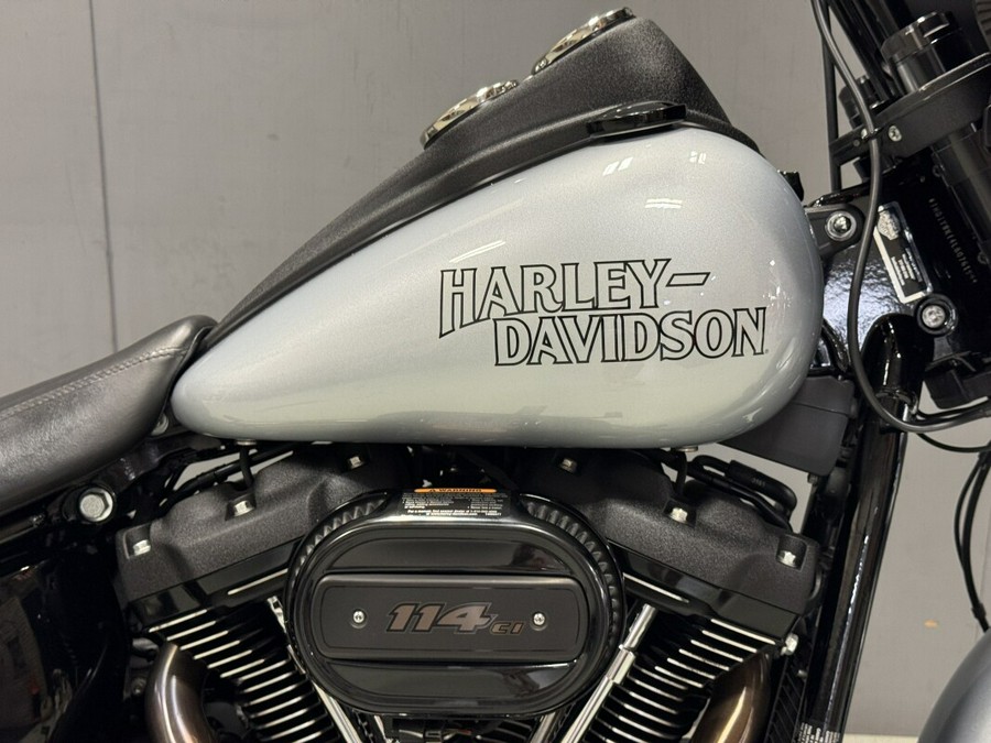 FXLRS 2020 Low Rider® S