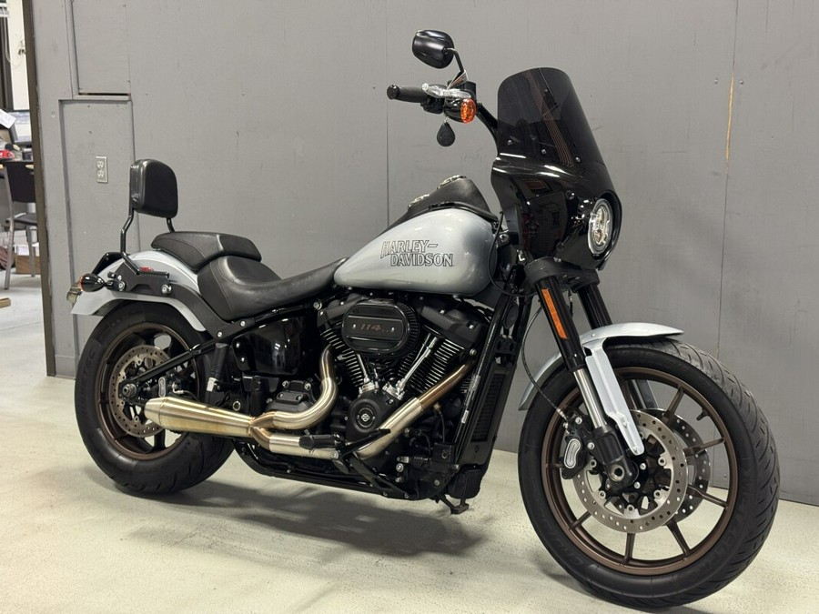 FXLRS 2020 Low Rider® S