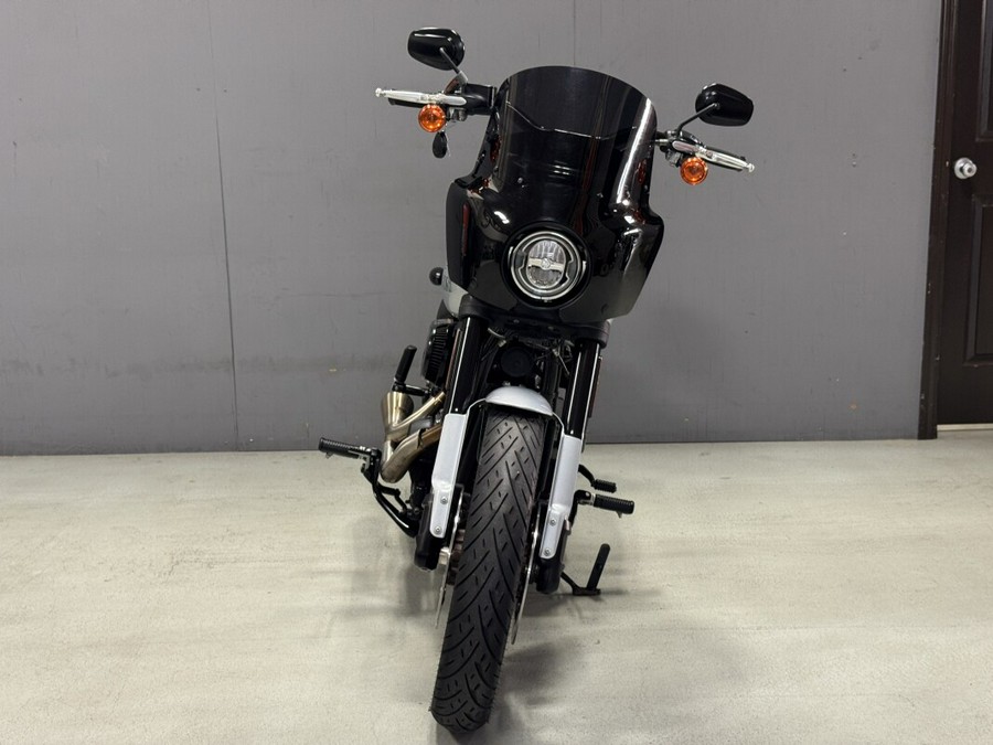 FXLRS 2020 Low Rider® S