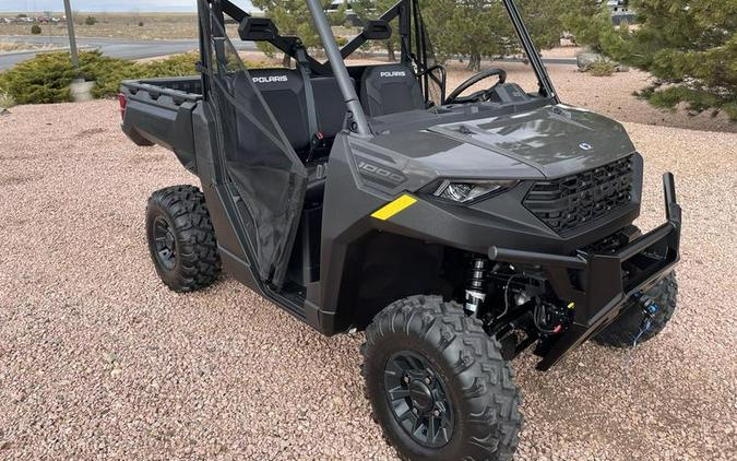 2026 Polaris® Ranger 1000 Premium