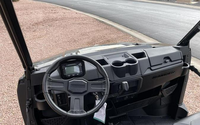 2026 Polaris® Ranger 1000 Premium