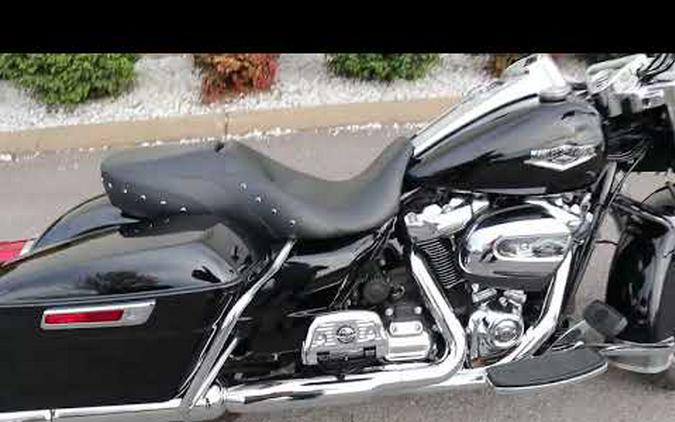 2022 Harley-Davidson Road King®