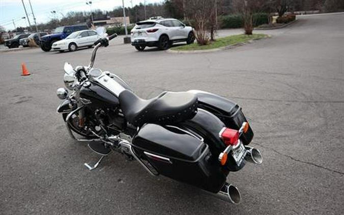 2022 Harley-Davidson Road King®